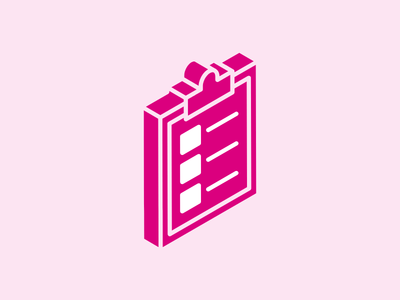 Pictogramme validation