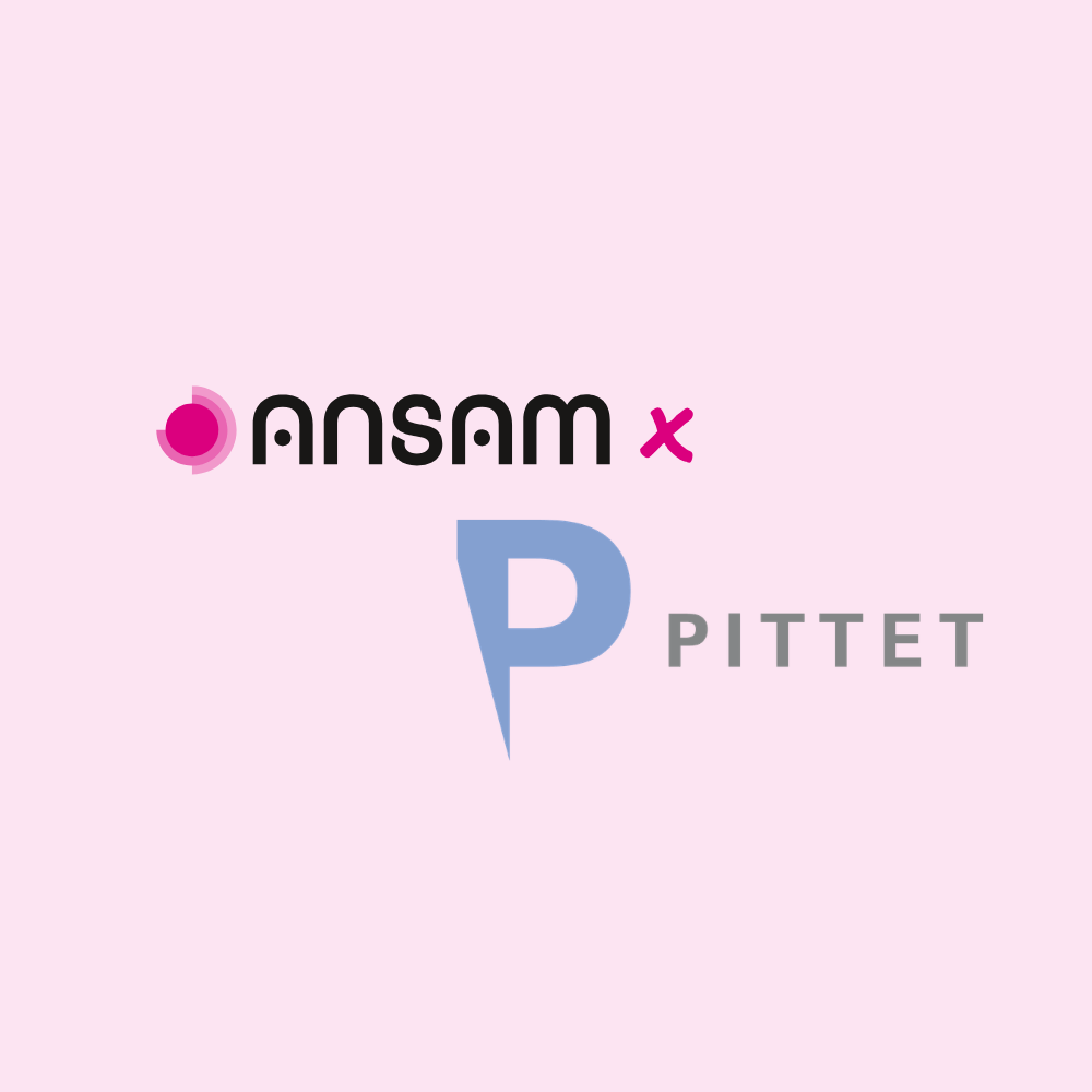 ANSAM x Pittet Associés