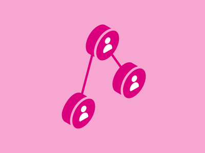 Pictogramme intégration