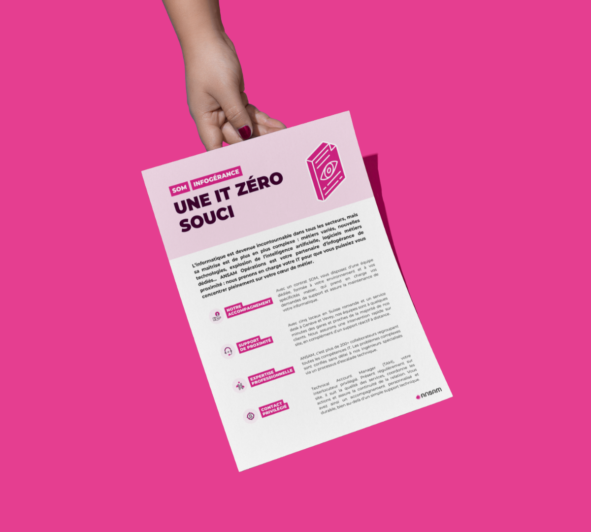 ANSAM Opérations - Fiche produit - Contrat SOM