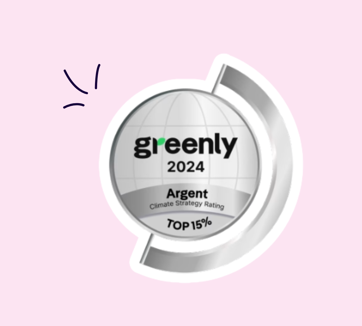 ANSAM - Greenly TOP 15%