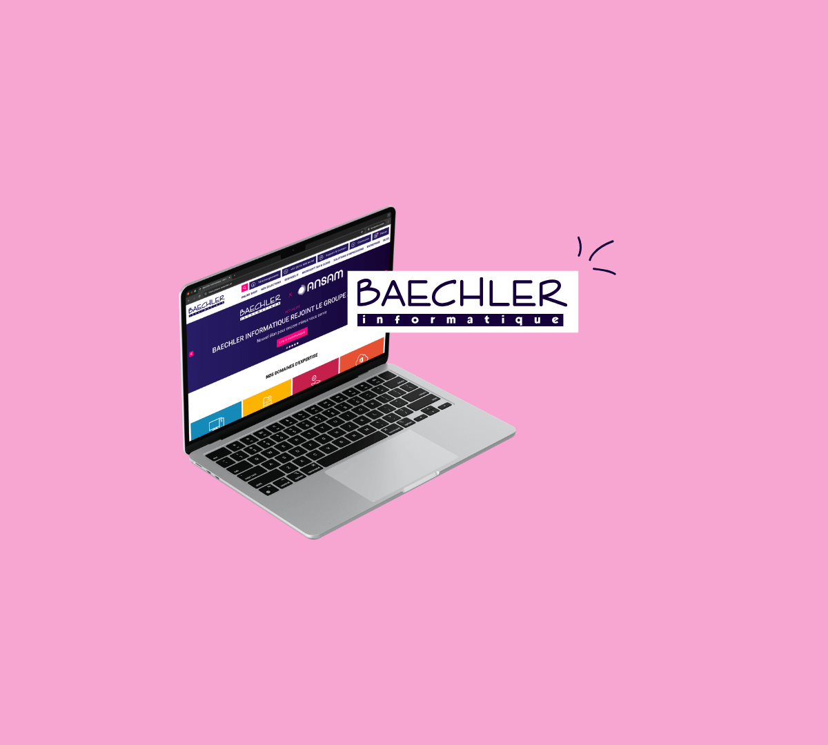 E-shop Baechler