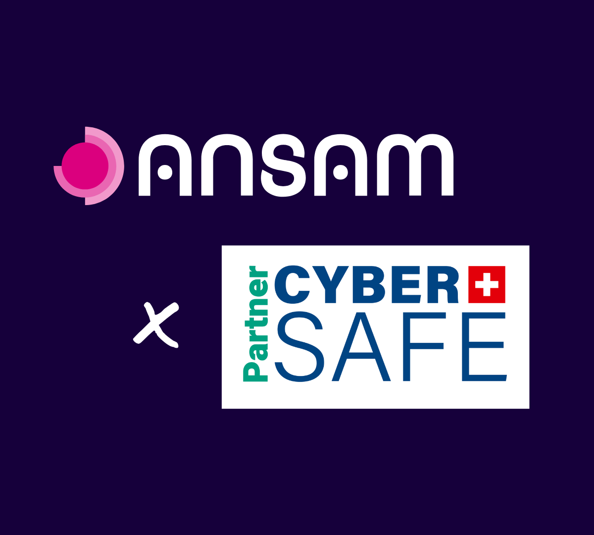 ANSAM - Partenaire Cybe-Safe suisse