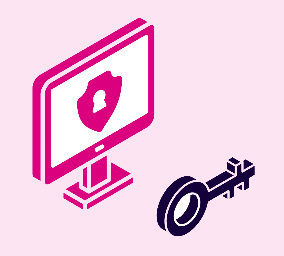 Pictogramme ANSAM technologie