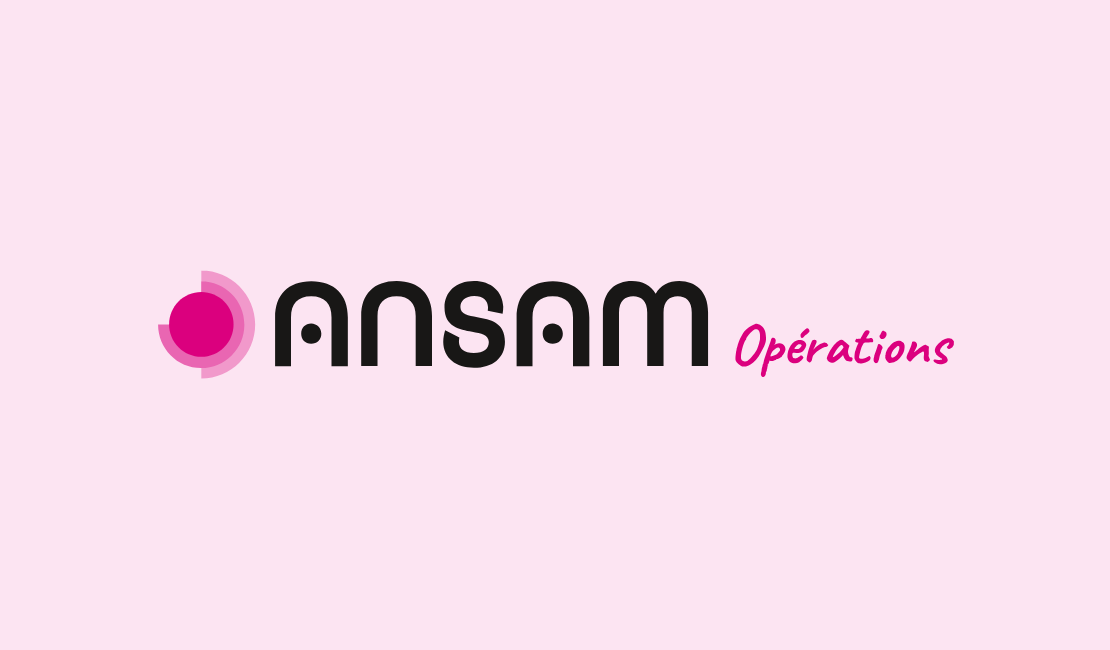 ANSAM Opérations