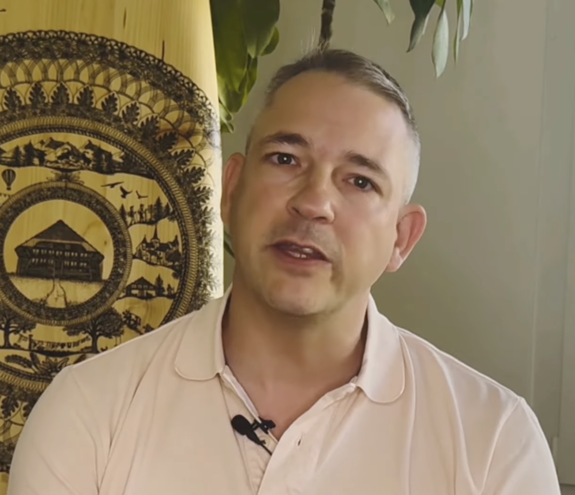 Sébastien Gachet - Retraites Populaires