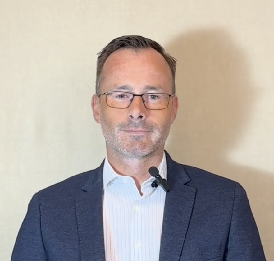 Alexandre Gaiani, Directeur des opérations de Challande & Fils