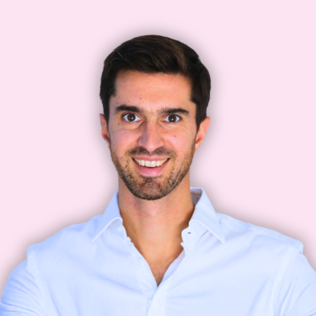 Guillaume Van Lierde