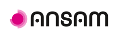 Logotype ANSAM