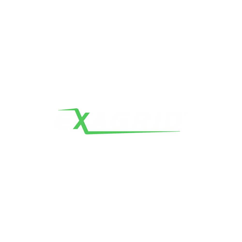 Logotype Exagrid