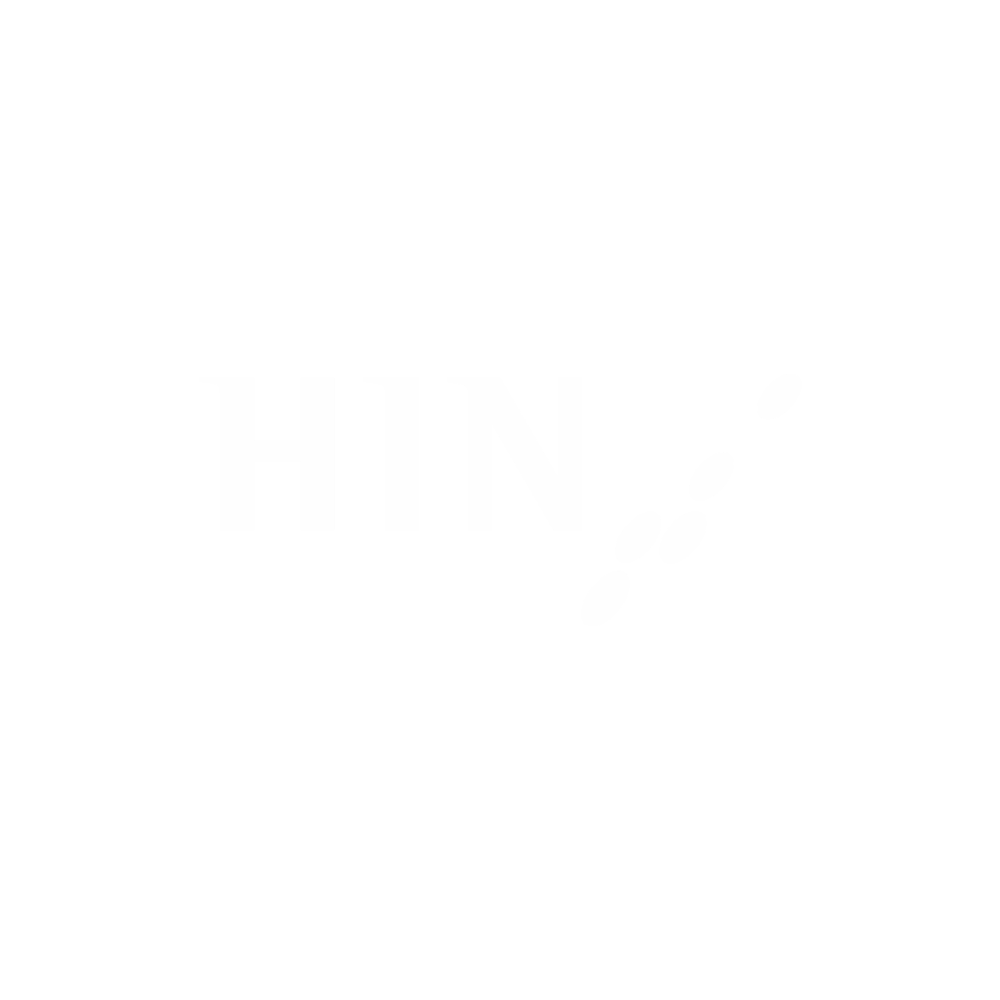 Logotype HIN