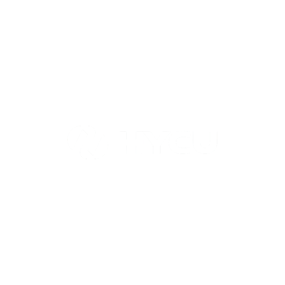 Logotype Hycu