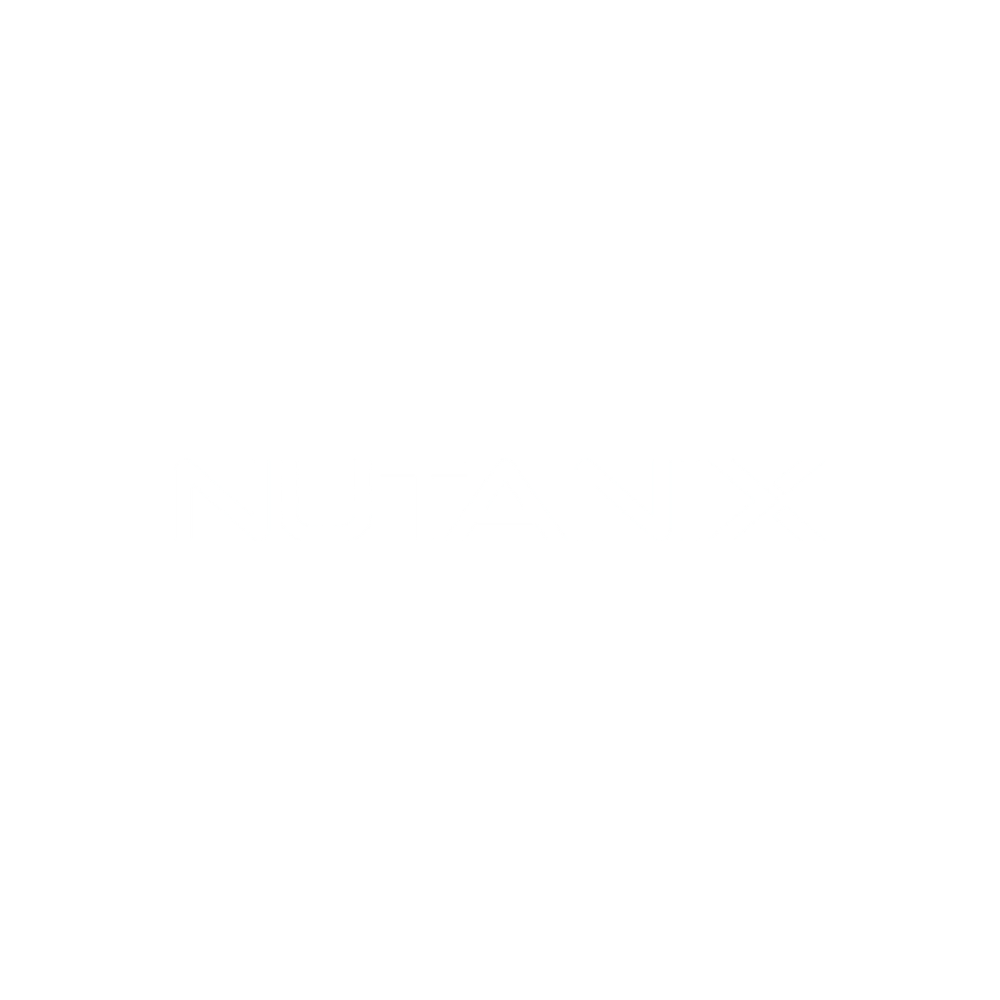 Logotype Nutanix