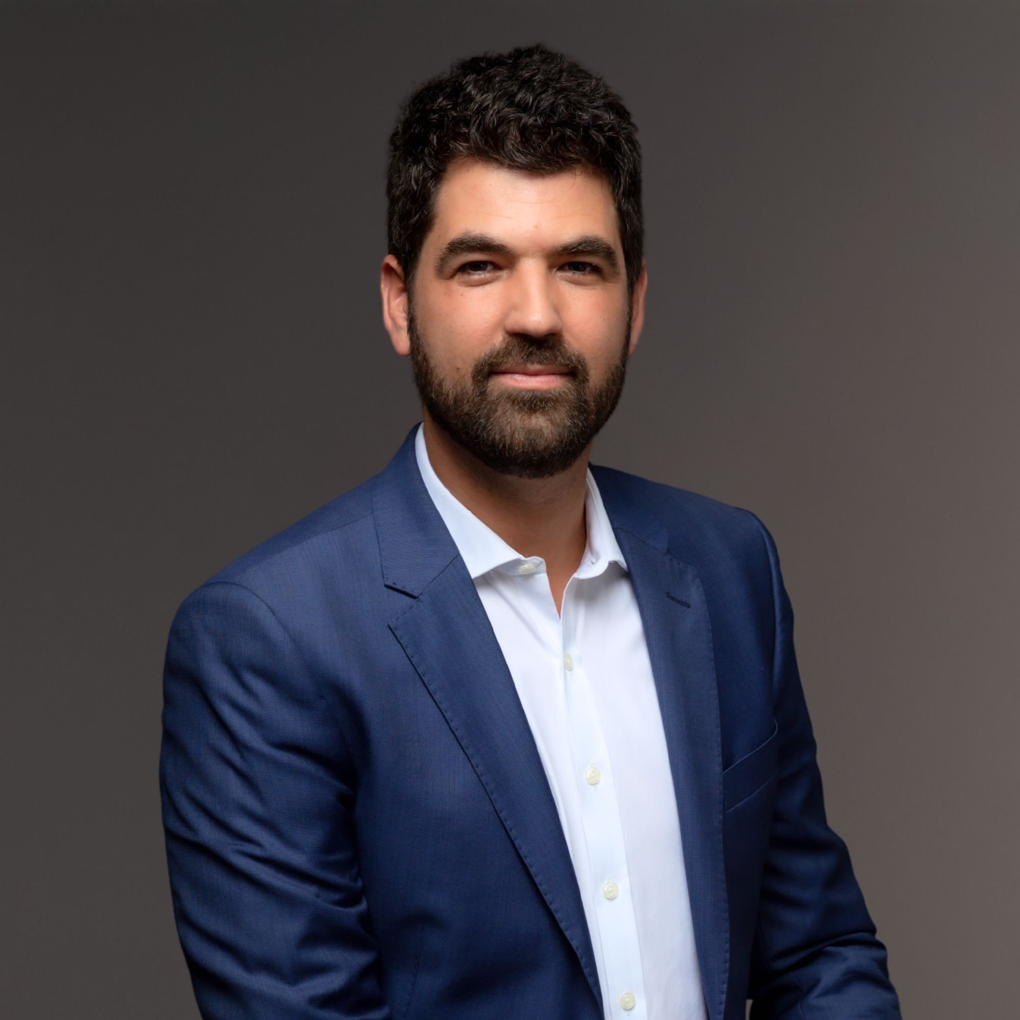 Maxime Lagane · CEO de 123 Next Generation