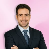 Till Bohbot - CEO ANSAM Enterprises Services