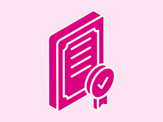 Certification pictogram-1