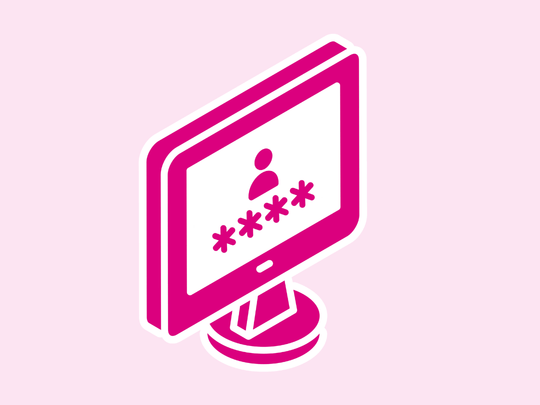 Job pictogram