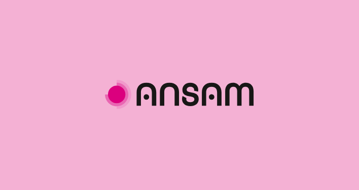 Logo ANSAM