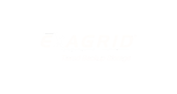 Logotype Exagrid