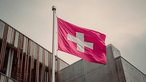 Public Sector IT Outsourcing in Switzerland