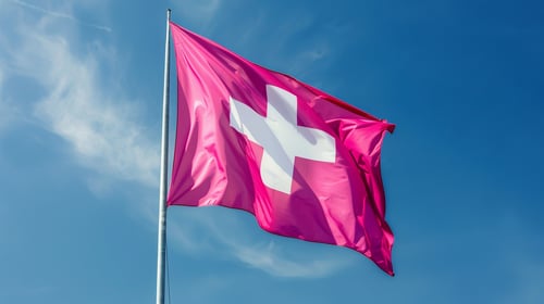 Prix du Swiss Partner of the Year 2021