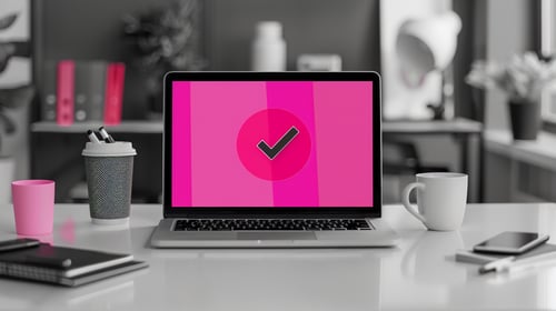 Premier prestataire romand à obtenir le label CyberSeal...