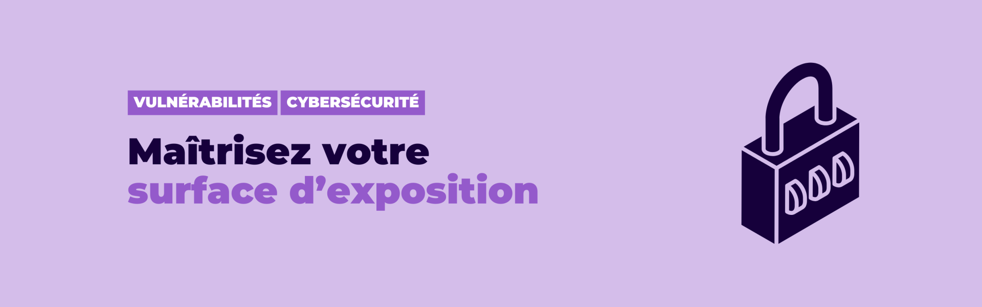 Gestion des vulnérabilités [en]